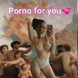 Porno for you💞