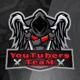 YouTuber's Team Scrims