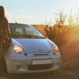 Оффтоп-Чат Matiz Club