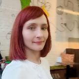 Марина Бурик