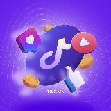 TikCoin – Выплаты