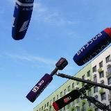 ЖК Ильинские Луга. Канал