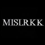 𝐦𝐢𝐬𝐥𝐫𝐤𝐤