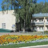 Санаторий Дубки