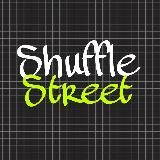 Кроссовки “Shuffle street”