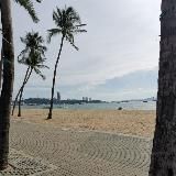 Переехали в Тайланд