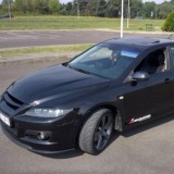Mazda 6 Fan