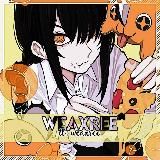 . . 𝔴𝔢𝔞𝔵𝔯𝔢𝔢 🕸️