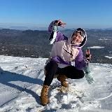 Irisha’s life journey