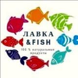 🐠 ЛавкаFish Томск/Морепродукты, икра, рыба
