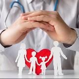 Забота о здоровье