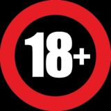+ 18