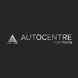 AUTOCENTRE NURAFSHON