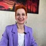 Ма-Маня, Марина Клашкина - запуск речи у неговорящих детей