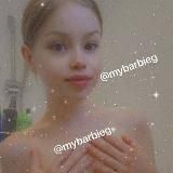 Алесенька 💕🐰