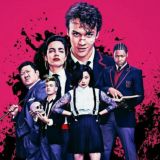 Академия смерти