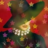 Гламур наизнанку