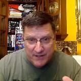 Скотт Риттер в Telegram