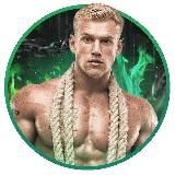 Фитнес Прожарка / Бойков и Миронов