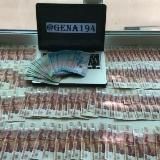 Деньги из воздуха