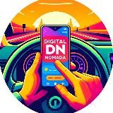 Digital nomad в Испании