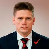 Депутат🇧🇾Сергей Казачок