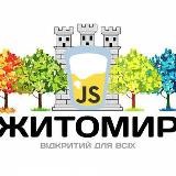 BeerJS ZHYTOMYR channel