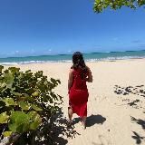 Kamilla's journey || USA