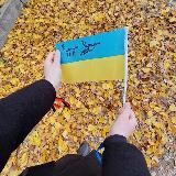 Десь в українському степу 🇺🇦