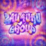 🫢 Zau4uku Group 😉