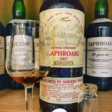 Laphroaig Collection