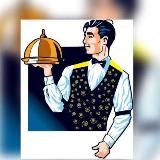 Общепит Москвы