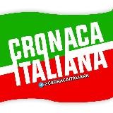 Cronaca Italiana 🇮🇹