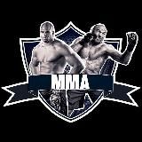 MMA Fighting
