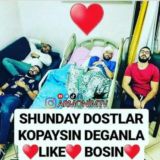 👉Oqibatlilar️ 👈