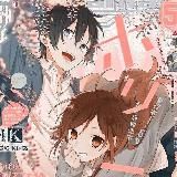 ˚✧₊ HORIMIYA ₊✧˚