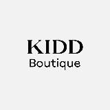 KiDD BOUTIQUE