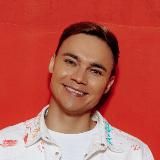 АЙДАР РАКИПОВ