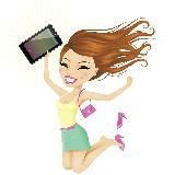 Витринка для сторис