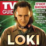 Сериал Локи | 1 Сезон