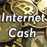 Internet cash