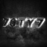 70ty7
