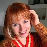 это я - Анастасия!