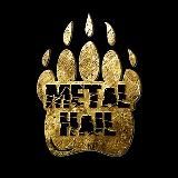 Metal Hail ️