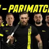 PARI MATCH TJ
