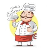 Kind cook