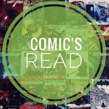 Comic's Read
