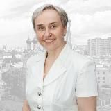 Светлана Гончарова