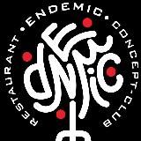 Ресторан ENDEMIC