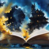 Projeto Novos Escritores